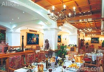 Marriott Beach Resort 4